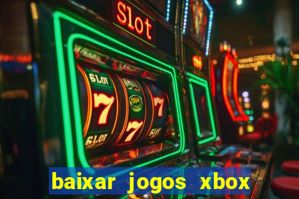 baixar jogos xbox 360 rgh torrent